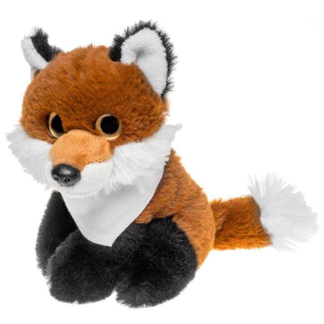 Promotional Savvy, plush fox - GP20126
