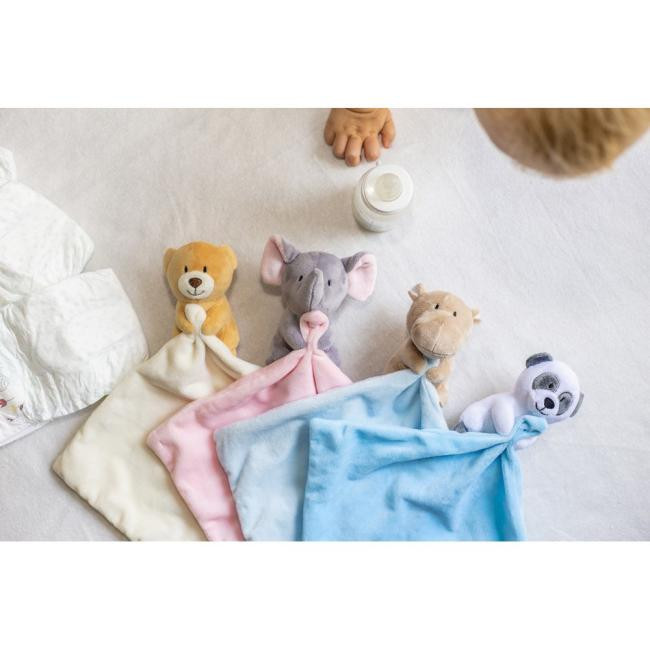 Promotional Ralphy Plush cloth elephant - GP20135