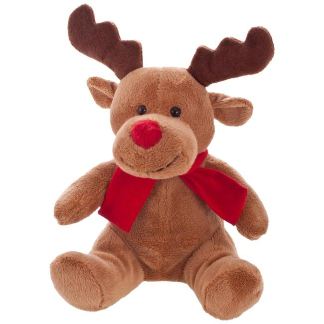 Promotional Torin, plush reindeer - GP20145