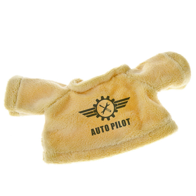 Promotional T-shirt for plush toy - GP20224