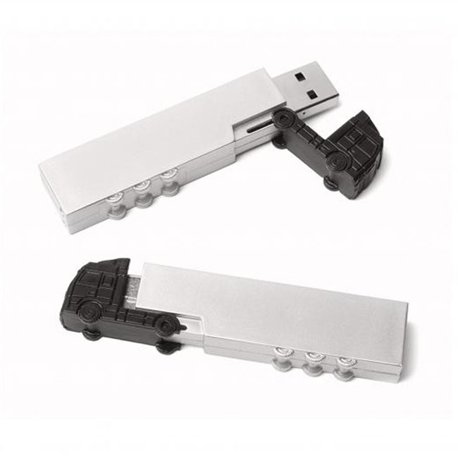 Promotional Lorry USB - GP20276