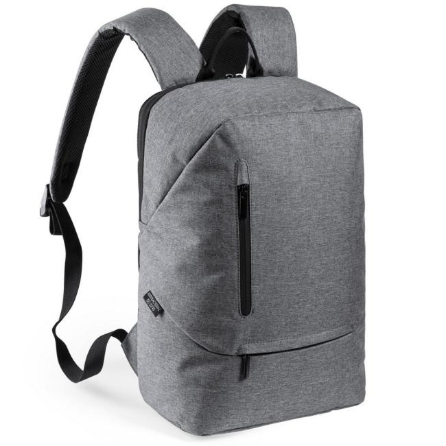 Promotional Antibacterial laptop backpack 15 inch - GP50061
