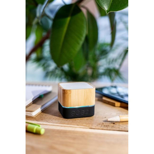Promotional Wireless speaker 3W - GP50135