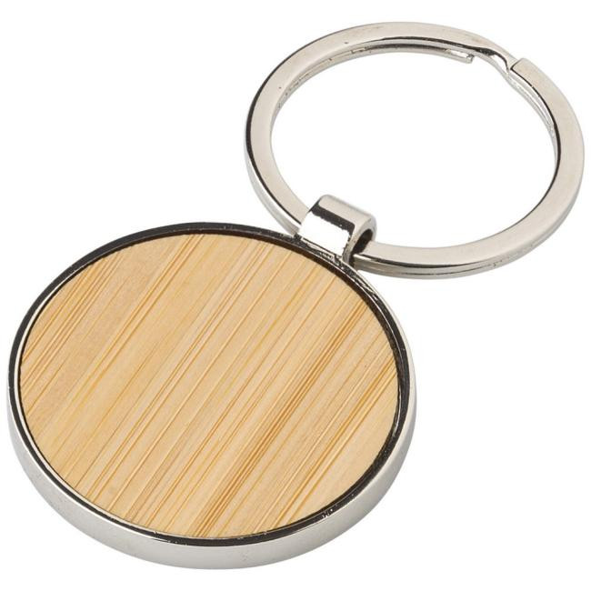 Promotional Keyring - GP50281