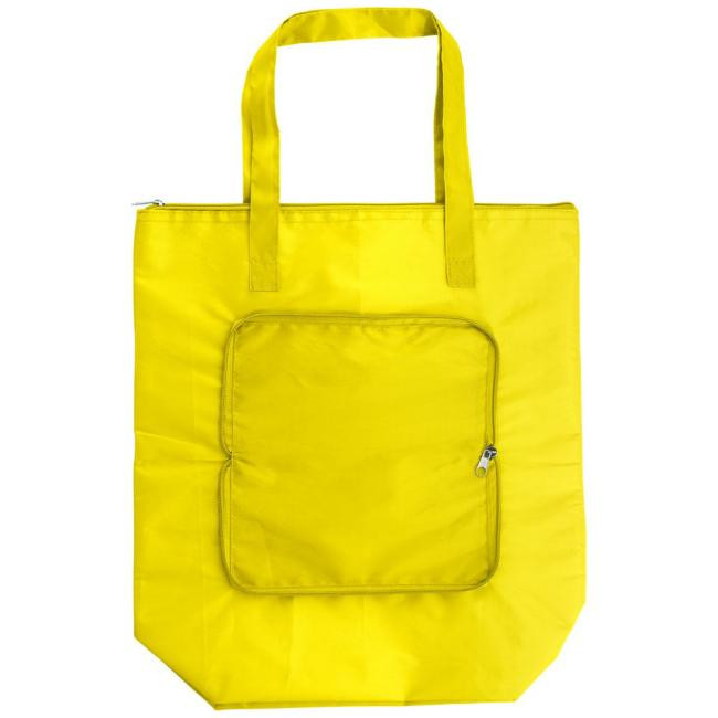 Promotional Foldable cooler bag, shopping bag - GP50296