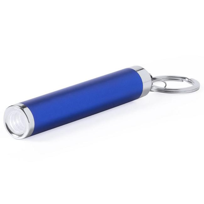 Promotional Keyring, 1 LED light - GP50454