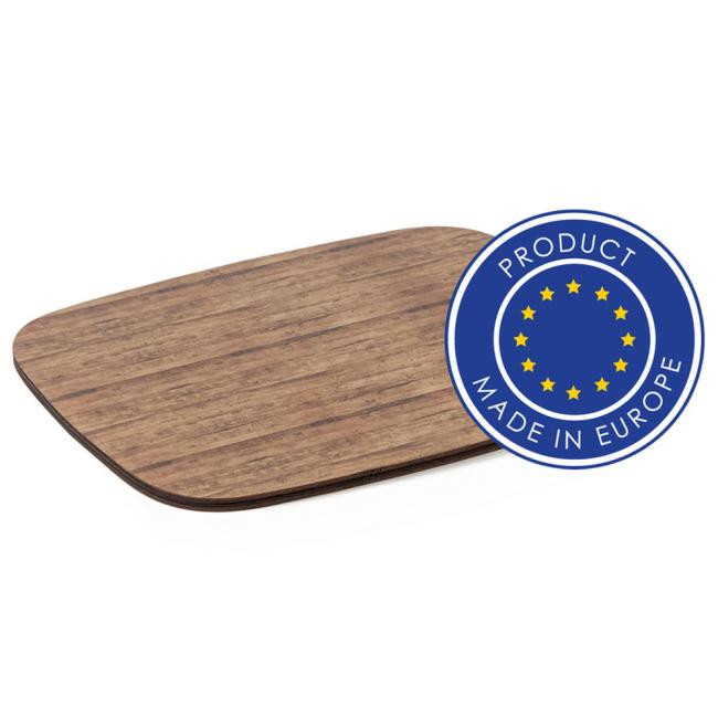 Promotional Wooden cutting board - GP50598