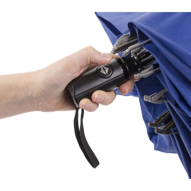 Promotional Reversible, foldable, automatic umbrella - GP50668