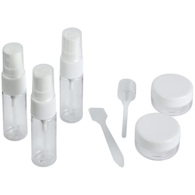Promotional Travel set, containers - GP50675