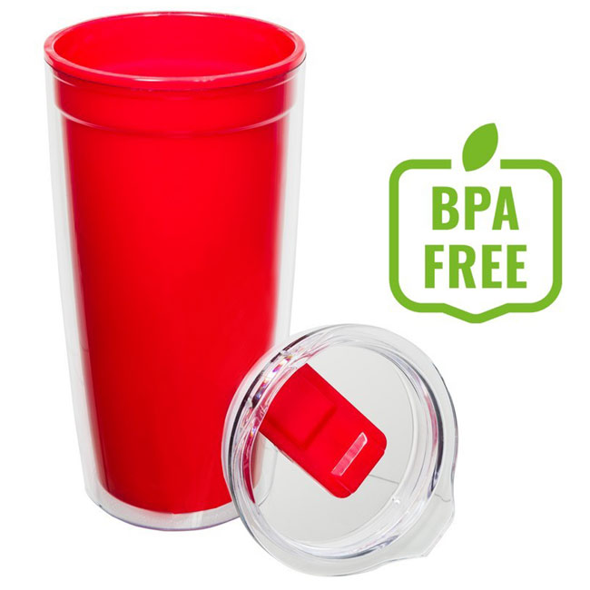 Promotional Travel mug 570 ml - GP50734