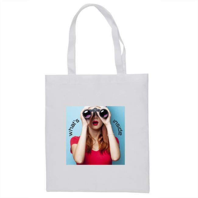 Promotional Shopping bag - GP50740