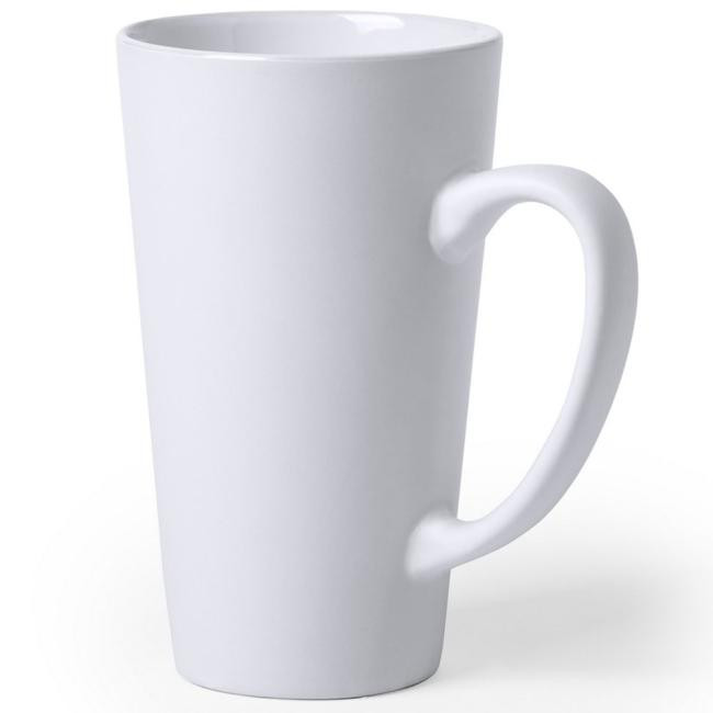 Promotional Ceramic mug 480 ml - GP50761