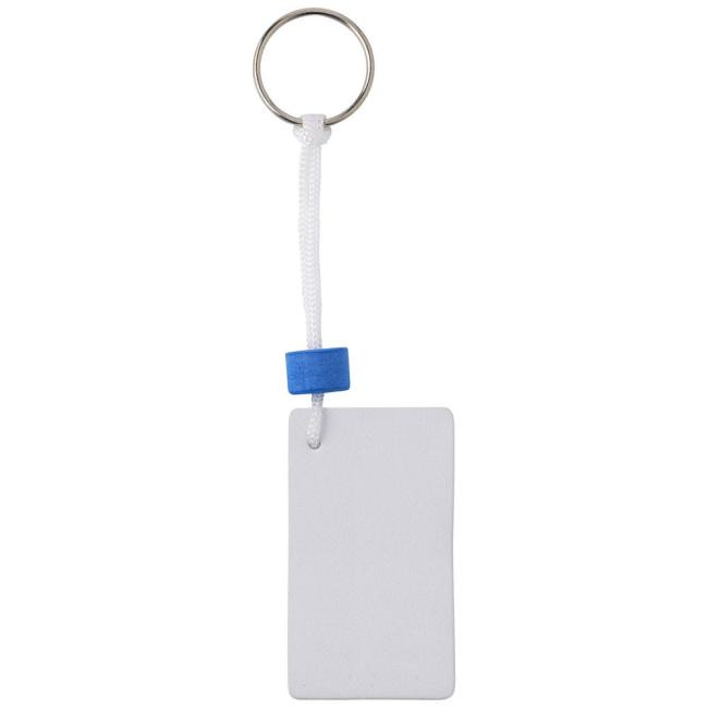 Promotional Keyring - GP50785