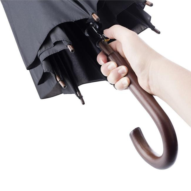 Promotional Automatic rPET umbrella - GP50790