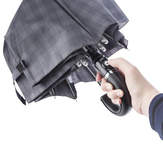 Promotional Foldable automatic umbrella - GP50796