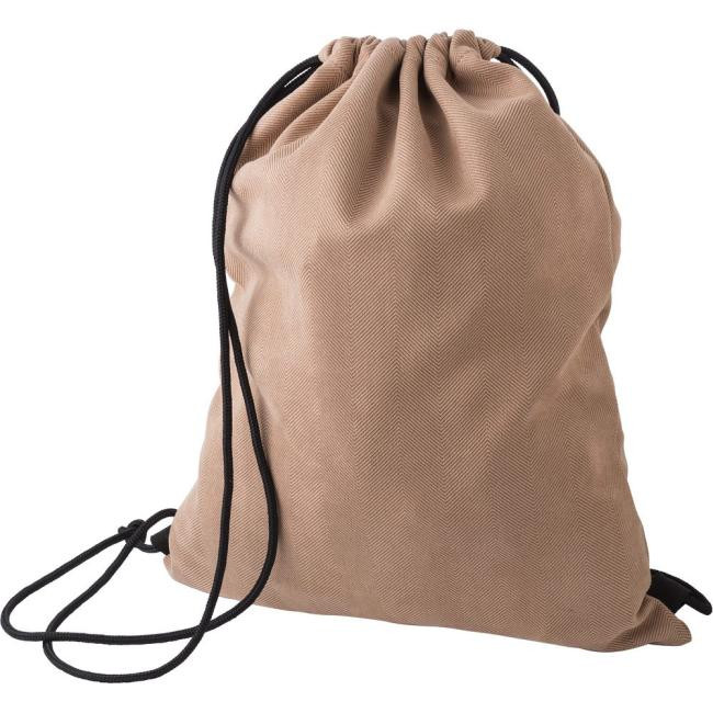 Promotional Drawstring bag - GP50832