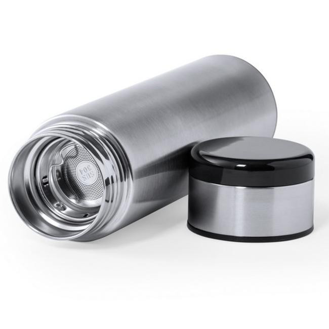 Promotional Vacuum flask with sieve - GP50968