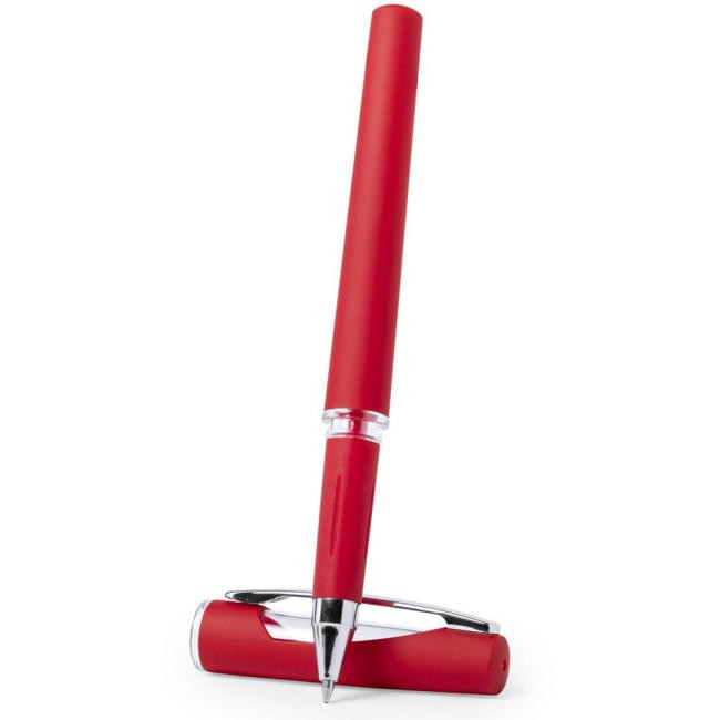 Promotional Roller ball pen - GP51961