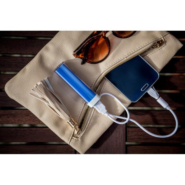 Promotional Power bank 2000 mAh - GP53337