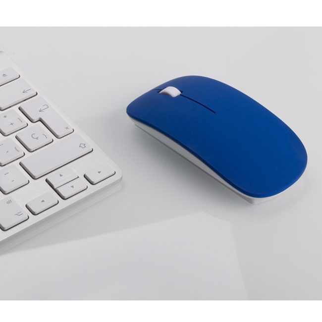 Promotional Wireless computer mouse - GP53452