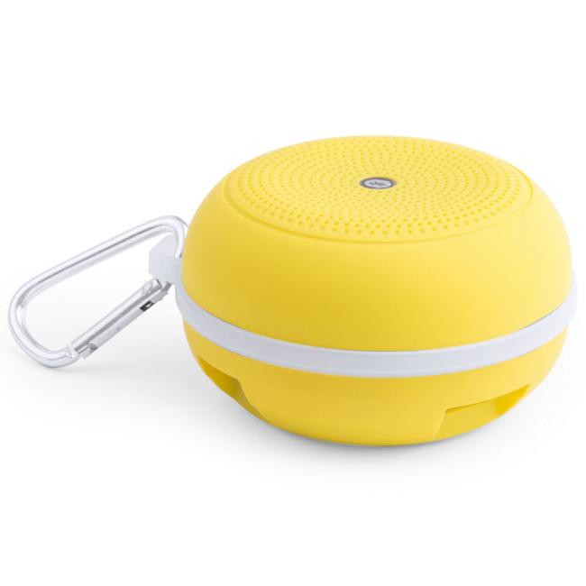 Promotional Wireless speaker 3W - GP53514