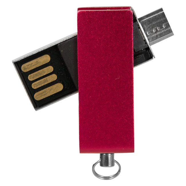 Promotional Usb memory stick - GP53571