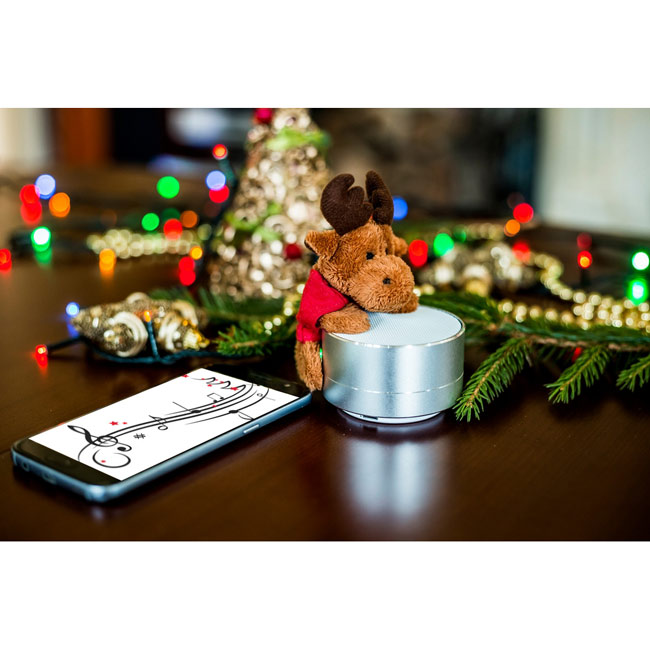 Promotional Wireless speaker, radio - GP53879