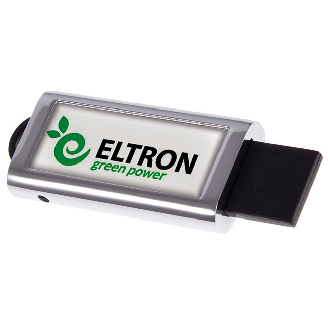 Promotional Usb memory stick - GP53886