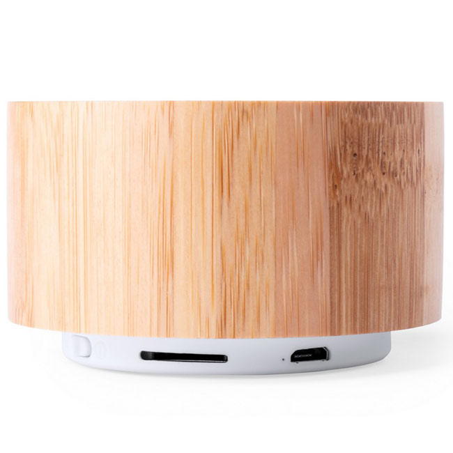 Promotional Wireless speaker 3W, radio - GP53980