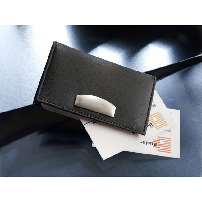 Promotional Business card holder - GP54460