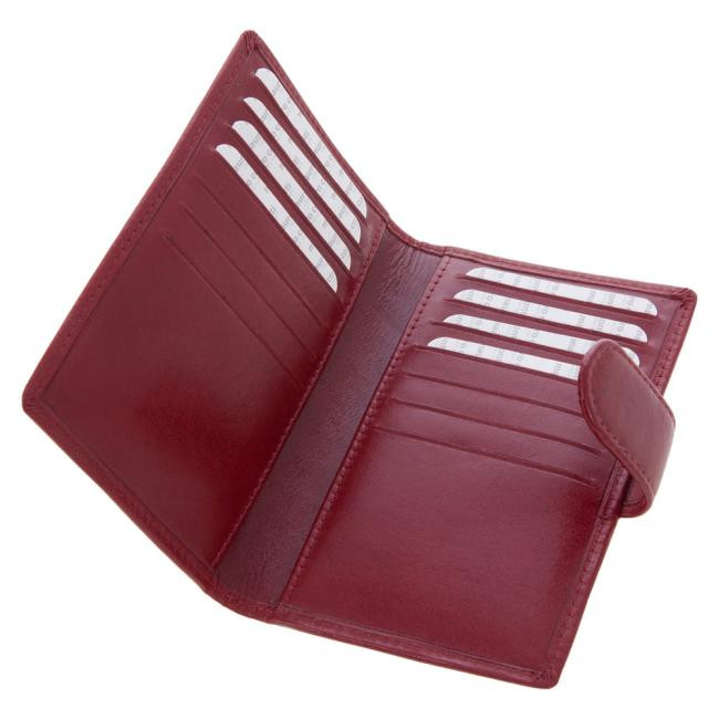 Promotional Mauro Conti business card holder - GP54807