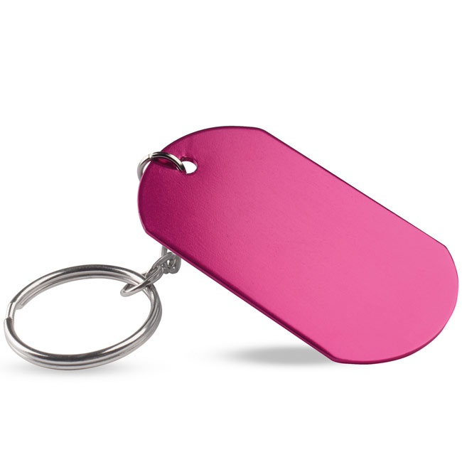 Promotional Keyring - GP54958