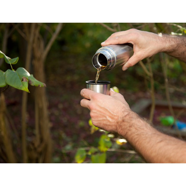 Promotional Vacuum flask 450 ml - GP54962