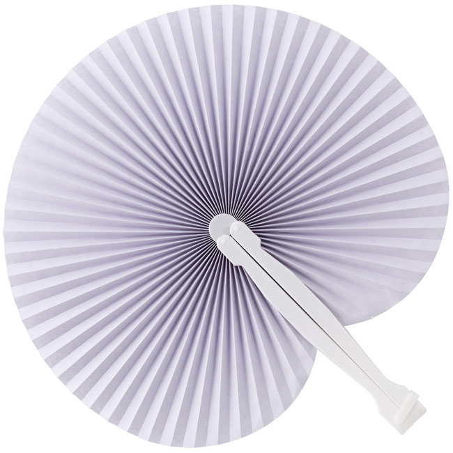 Promotional Hand fan - GP56280