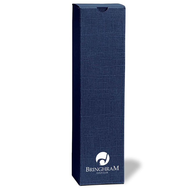 Promotional Wine carton 1 el - GP56601