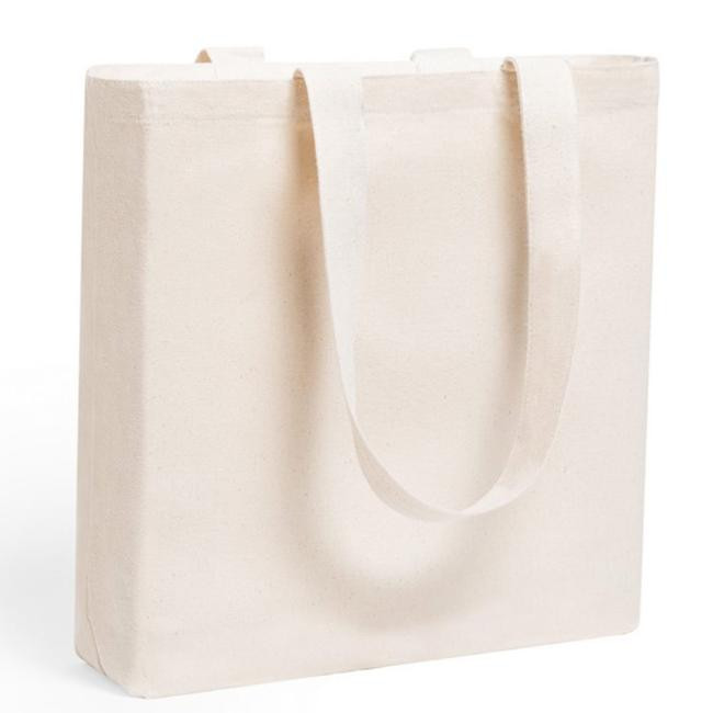 Promotional Cotton shopping bag - GP56794