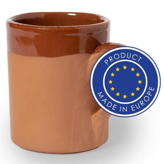 Promotional Clay mug 330 ml - GP57210
