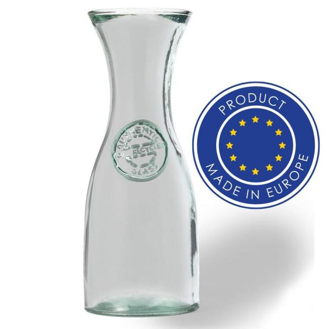 Promotional Glass carafe 800 ml - GP57217