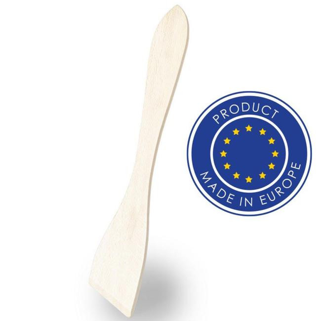 Promotional Wooden kitchen spatula - GP57219