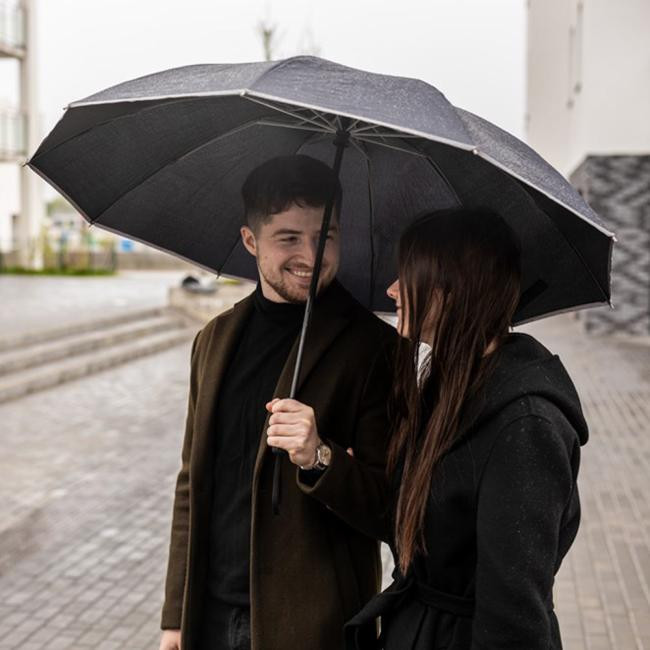 Promotional Mauro Conti Automatic umbrella - GP57243