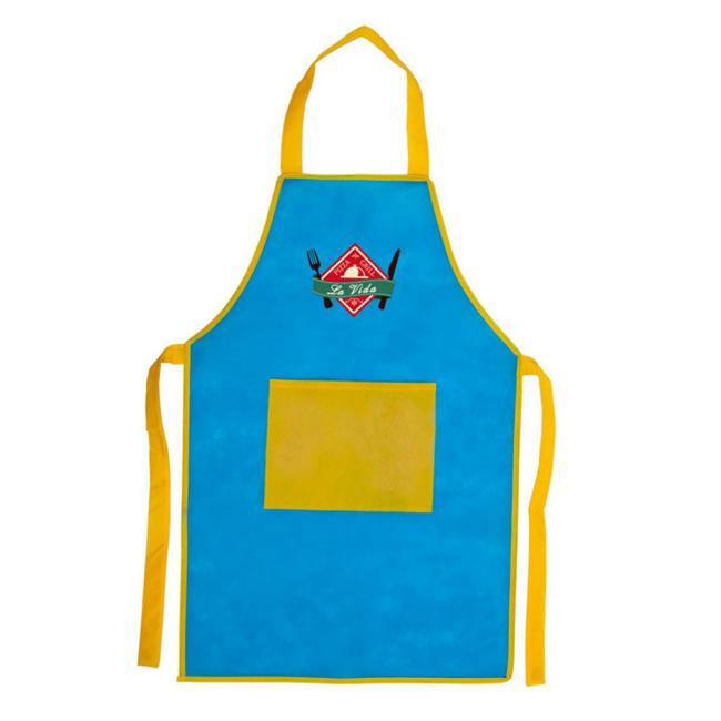 Promotional Kitchen apron - GP57558