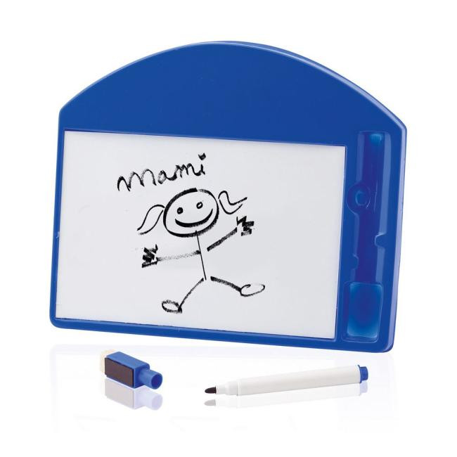 Promotional Writing board with marker and eraser - GP57634
