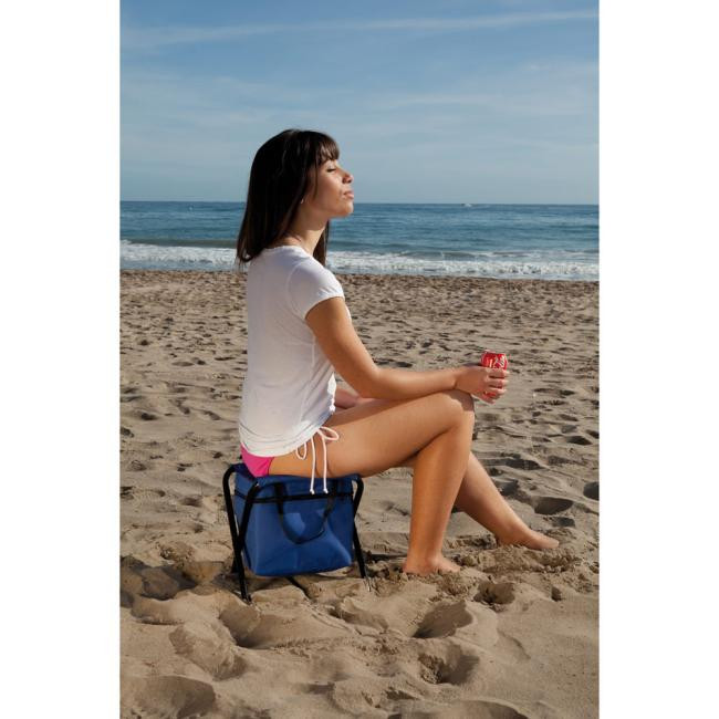 Promotional Cooler bag and chair - GP57650
