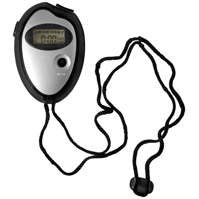 Promotional Digital stopwatch - GP57855