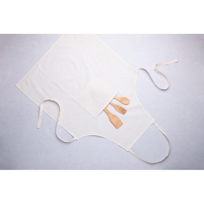 Promotional Kitchen apron - GP57992