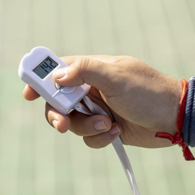 Promotional Click counter - GP58079