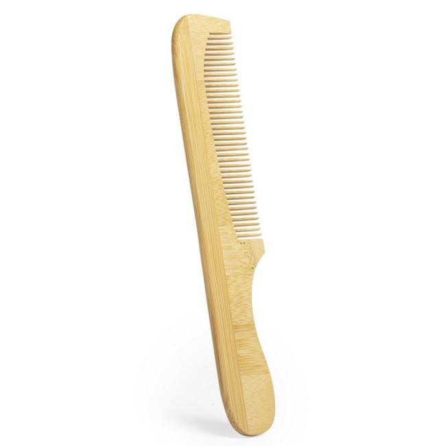 Promotional Bamboo comb - GP58103