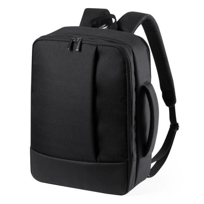 Promotional 15 inch laptop backpack - GP58154