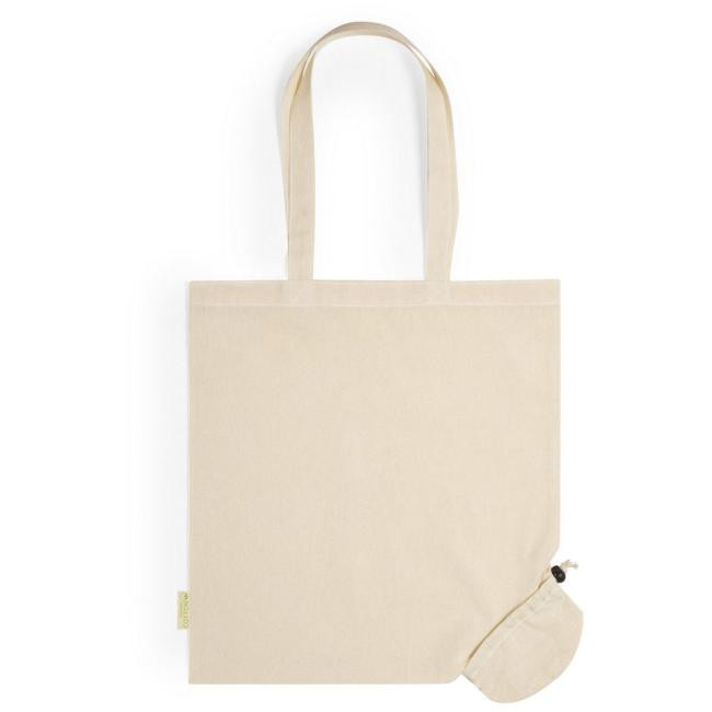 Promotional Foldable shopping bag - GP58166