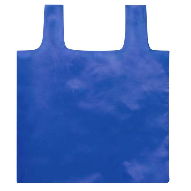 Promotional RPET foldable shopping bag - GP58170